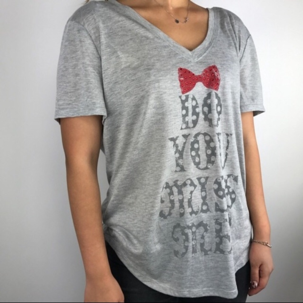 Miss Me Tee❣️